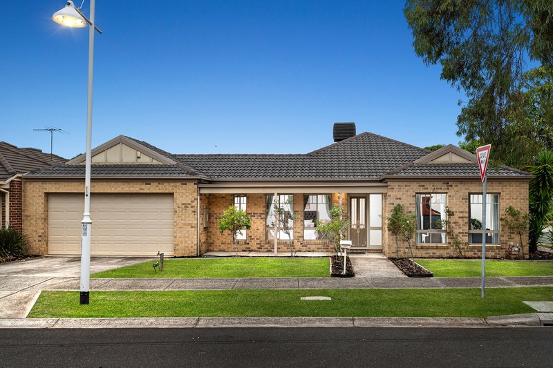 2 Madden Drive, South Morang VIC 3752