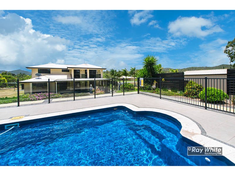 2 Maddison Avenue, Rockyview QLD 4701