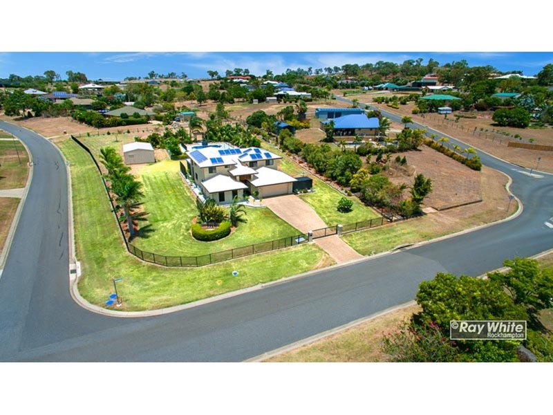 Photo - 2 Maddison Avenue, Rockyview QLD 4701 - Image 2