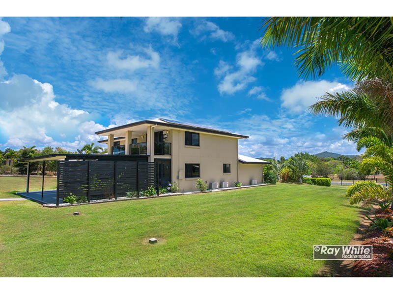 Photo - 2 Maddison Avenue, Rockyview QLD 4701 - Image 11