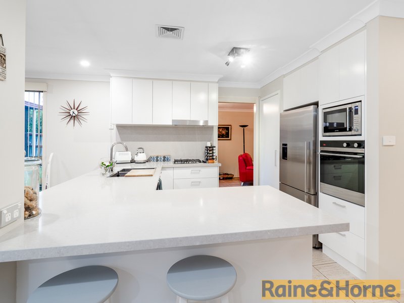 Photo - 2 Maddy Way, Stanhope Gardens NSW 2768 - Image 2