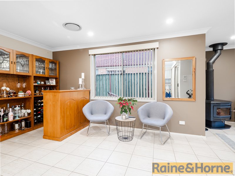 Photo - 2 Maddy Way, Stanhope Gardens NSW 2768 - Image 3