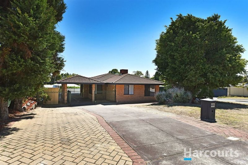 Photo - 2 Magna Cove, Mirrabooka WA 6061 - Image 2