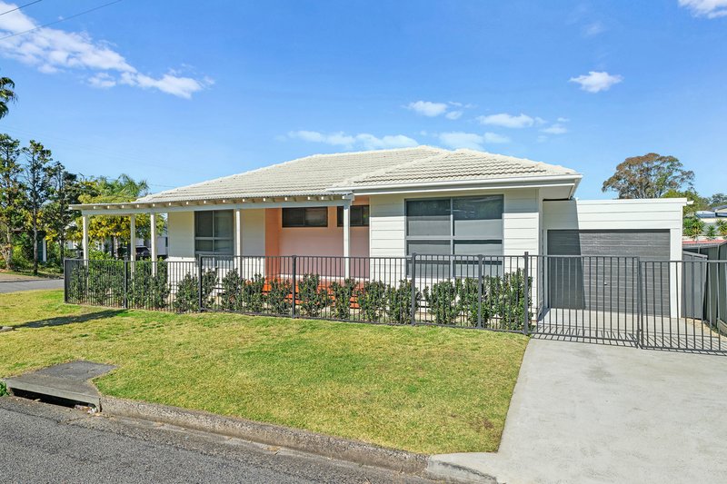 Photo - 2 Mahogany Crescent, Gateshead NSW 2290 - Image 1
