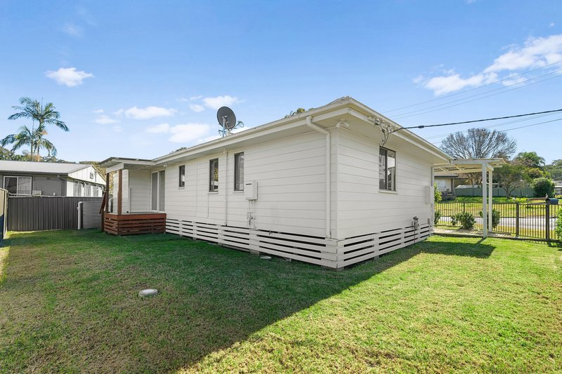 Photo - 2 Mahogany Crescent, Gateshead NSW 2290 - Image 12