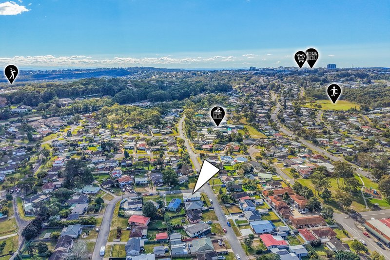 Photo - 2 Mahogany Crescent, Gateshead NSW 2290 - Image 14