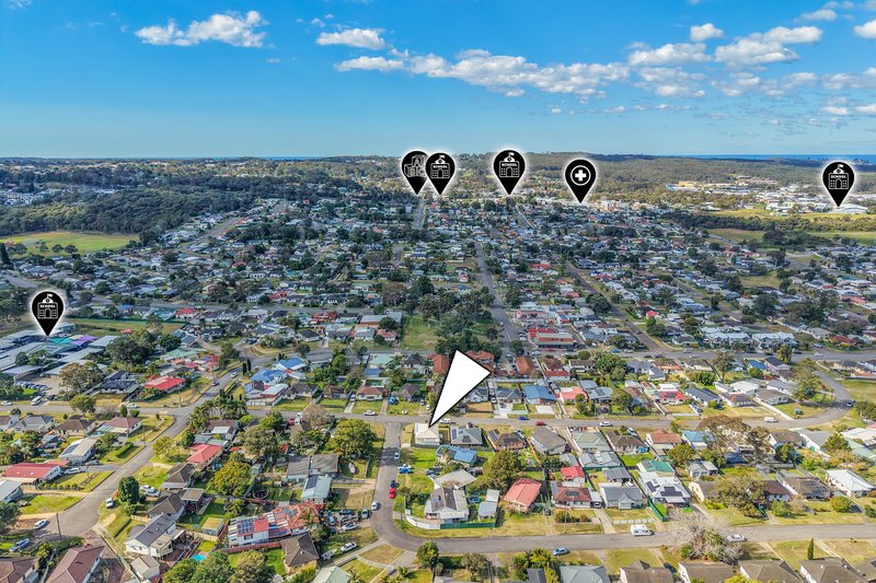 Photo - 2 Mahogany Crescent, Gateshead NSW 2290 - Image 15