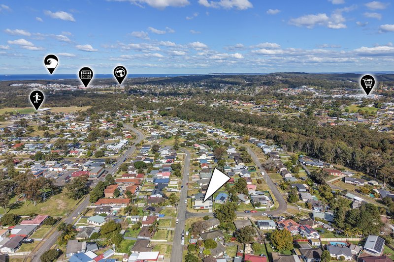 Photo - 2 Mahogany Crescent, Gateshead NSW 2290 - Image 17