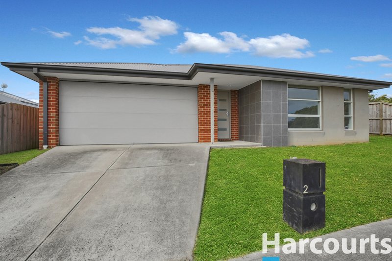 Photo - 2 Maidenhair Drive, Warragul VIC 3820 - Image 3