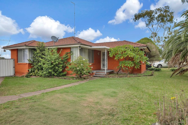2 Mailey Place, Shalvey NSW 2770
