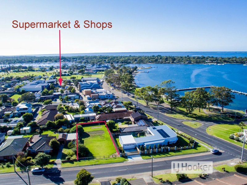 2 Main Road, Paynesville VIC 3880