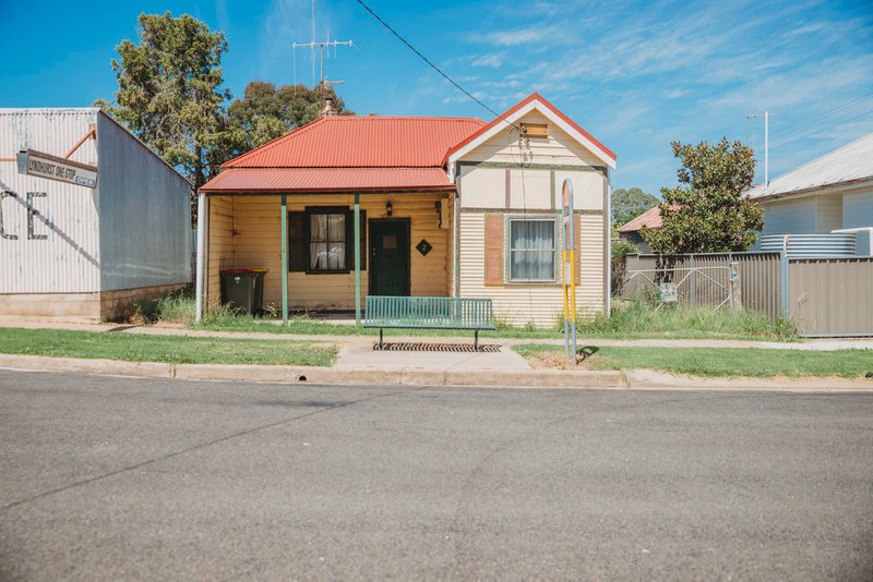 2 Main Street, Lyndhurst NSW 2797