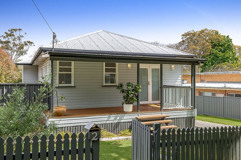 Photo - 2 Maker Street, Rangeville QLD 4350 - Image 21