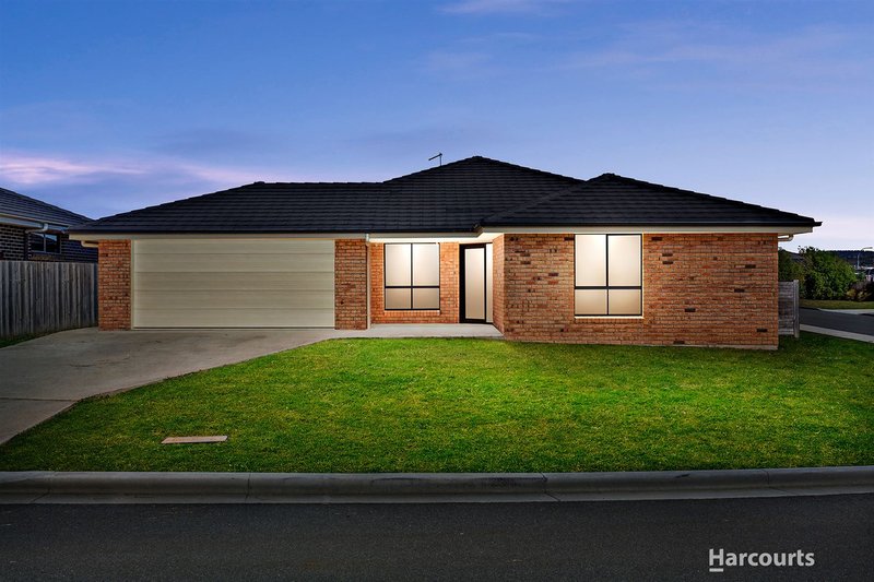 2 Malachi Court, Newnham TAS 7248