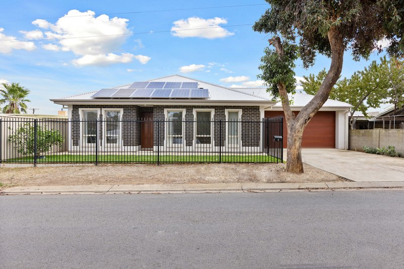 2 Malcolm Ave , Holden Hill SA 5088