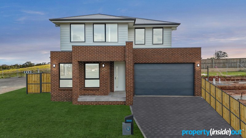 2 Malham Rise (Rouse Hill Heights) , Box Hill NSW 2765