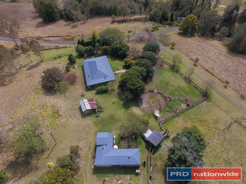 2 Mallums Road, Iron Pot Creek Via , Kyogle NSW 2474