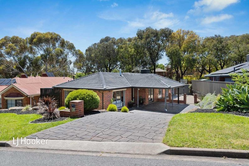 2 Malouf Court, Golden Grove SA 5125