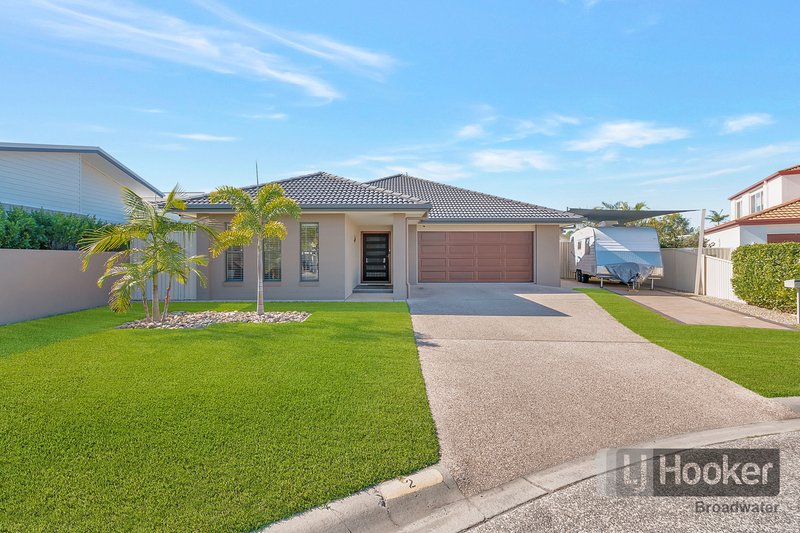 2 Manacor Place, Coombabah QLD 4216