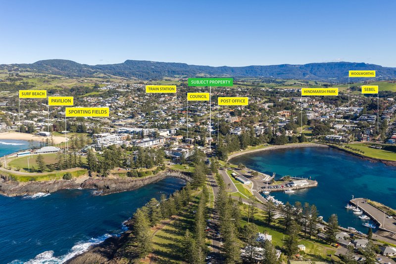 Photo - 2 Manning Street, Kiama NSW 2533 - Image 1