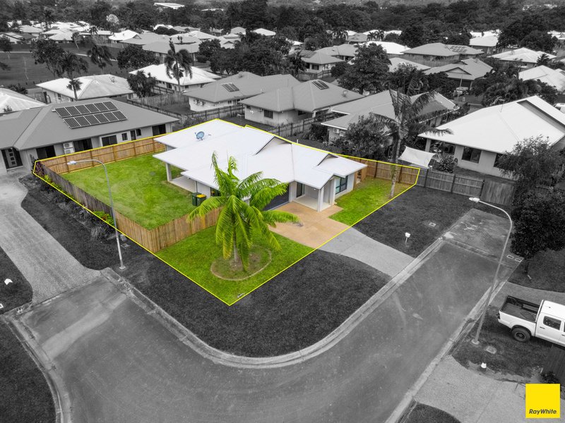 Photo - 2 Manoi Close, Bentley Park QLD 4869 - Image 1