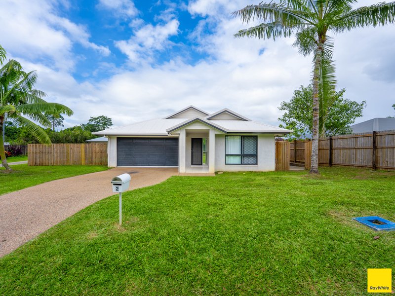 Photo - 2 Manoi Close, Bentley Park QLD 4869 - Image 13