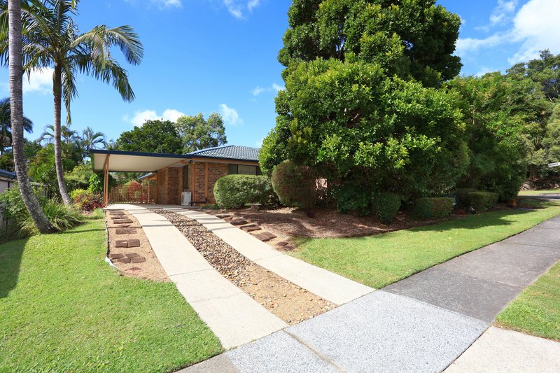 2 Manse Court, Molendinar QLD 4214