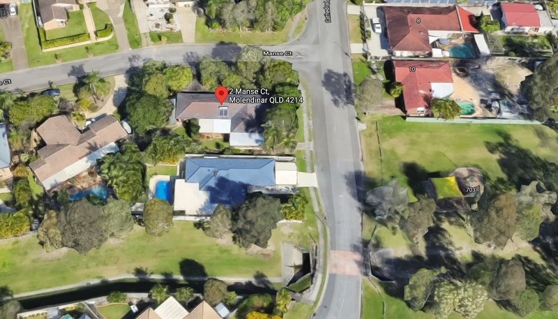 Photo - 2 Manse Court, Molendinar QLD 4214 - Image 19