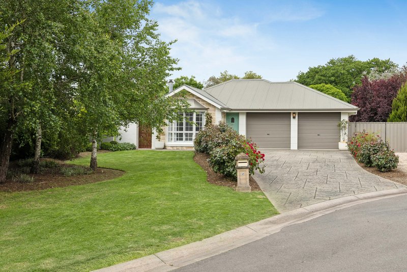 2 Maple Court, Oakbank SA 5243