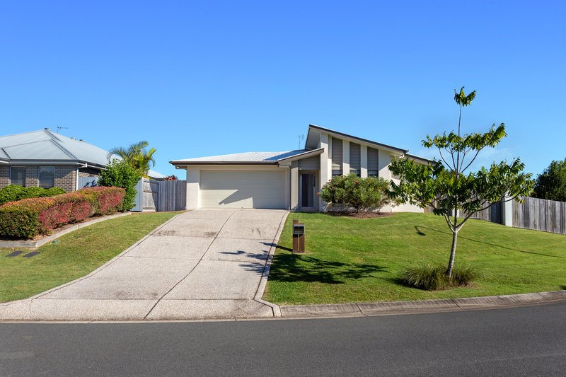 2 Marblewood Place, Beerwah QLD 4519