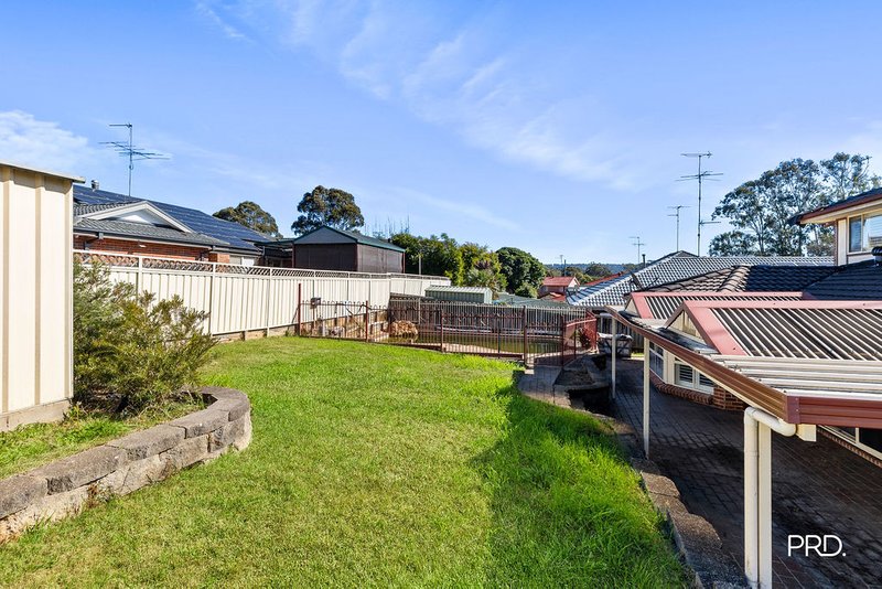 Photo - 2 Marcus Clarke Crescent, Glenmore Park NSW 2745 - Image 21