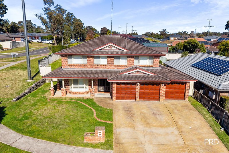 Photo - 2 Marcus Clarke Crescent, Glenmore Park NSW 2745 - Image 22