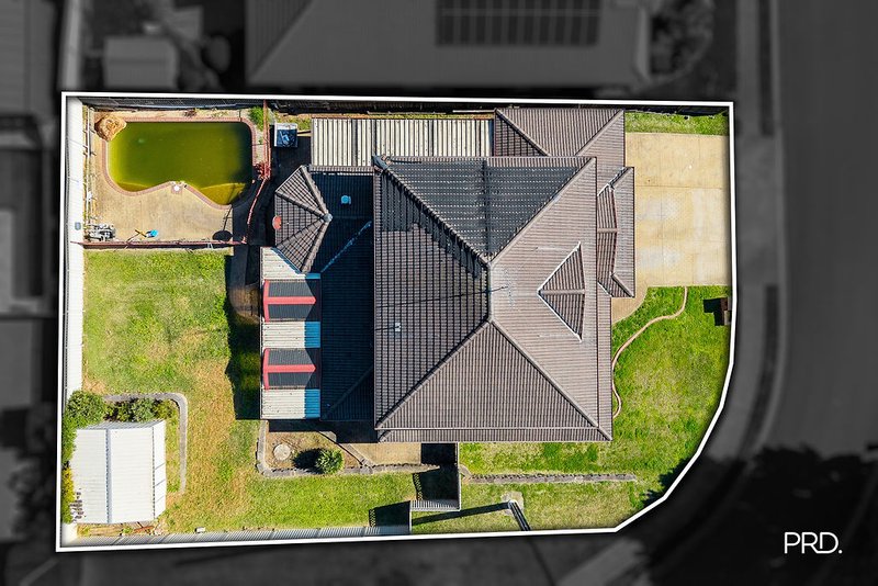Photo - 2 Marcus Clarke Crescent, Glenmore Park NSW 2745 - Image 23