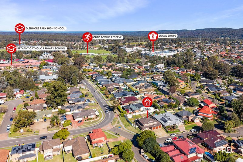 Photo - 2 Marcus Clarke Crescent, Glenmore Park NSW 2745 - Image 24