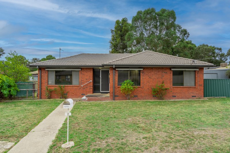 2 Marengo Road, Seymour VIC 3660