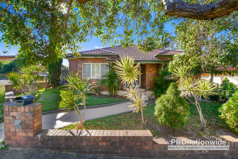 2 Margaret Street, Kogarah NSW 2217