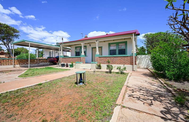 2 Margaret Street, Port Augusta SA 5700