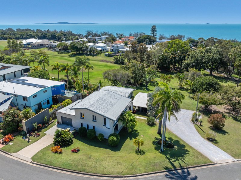 2 Margaret Street, Tannum Sands QLD 4680