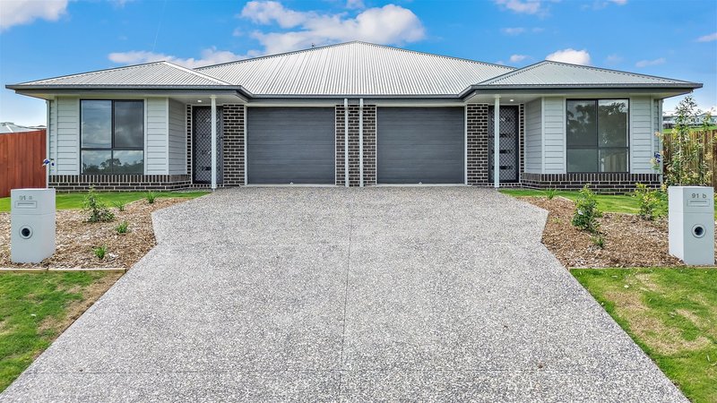 2 Margetts Street Tpc , Pittsworth QLD 4356