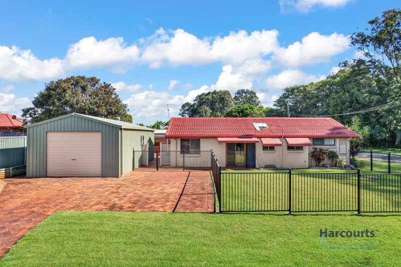 Photo - 2 Marianne Street, Victoria Point QLD 4165 - Image 1