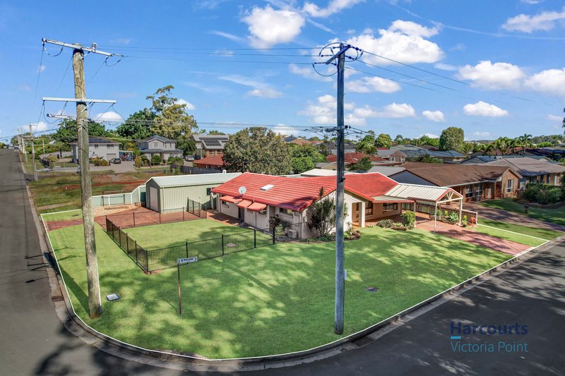 Photo - 2 Marianne Street, Victoria Point QLD 4165 - Image 2