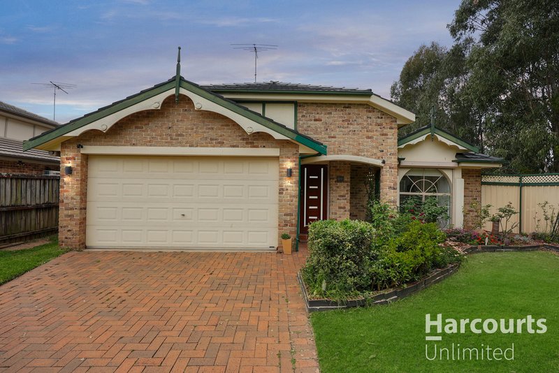 2 Mariko Place, Blacktown NSW 2148