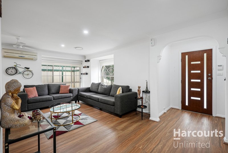 Photo - 2 Mariko Place, Blacktown NSW 2148 - Image 2