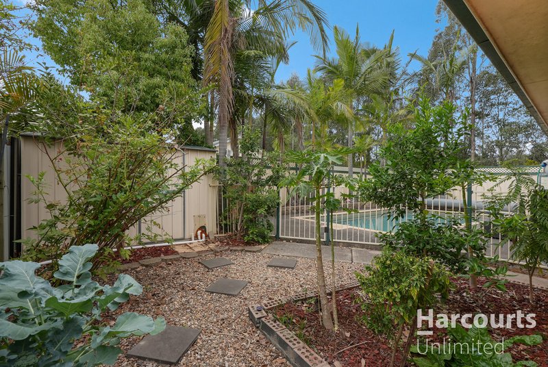 Photo - 2 Mariko Place, Blacktown NSW 2148 - Image 21