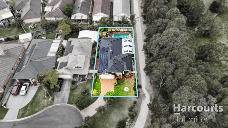 Photo - 2 Mariko Place, Blacktown NSW 2148 - Image 24