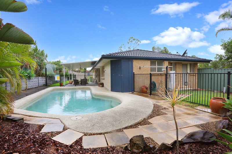 2 Marimar Place, Highland Park QLD 4211