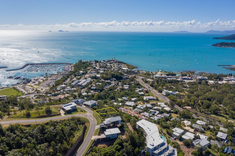 Photo - 2 Marina View Court (Lot 68) , Airlie Beach QLD 4802 - Image 3