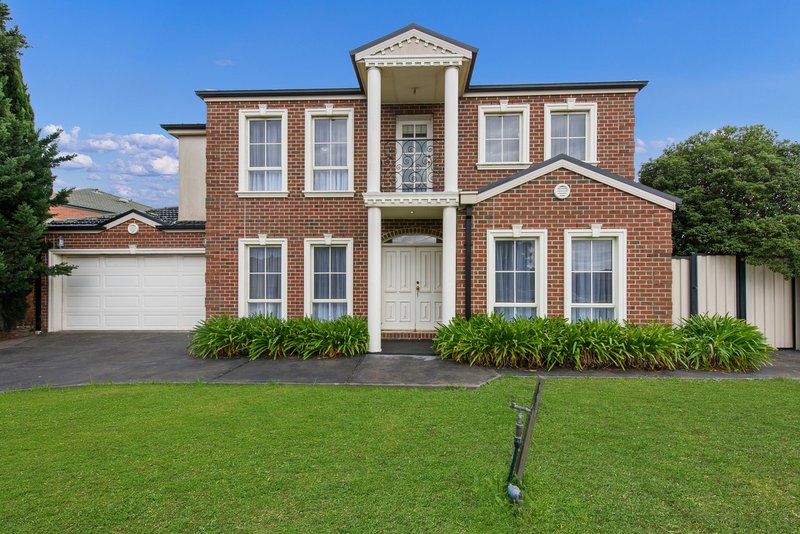 2 Mark Drive, Hillside VIC 3037