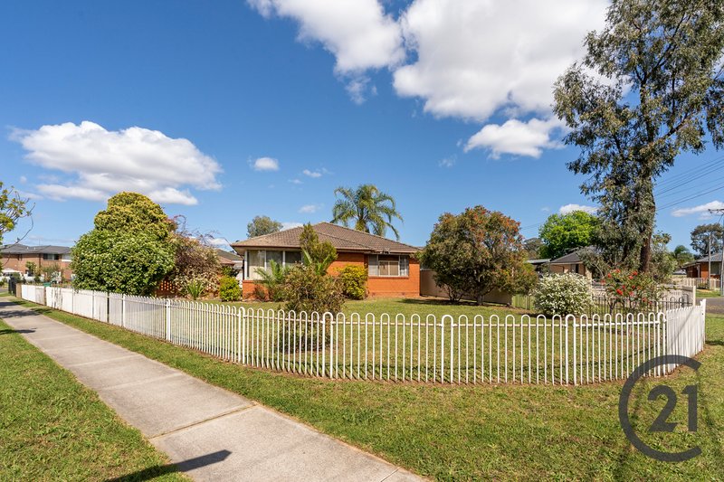 2 Markell Place, Liverpool NSW 2170