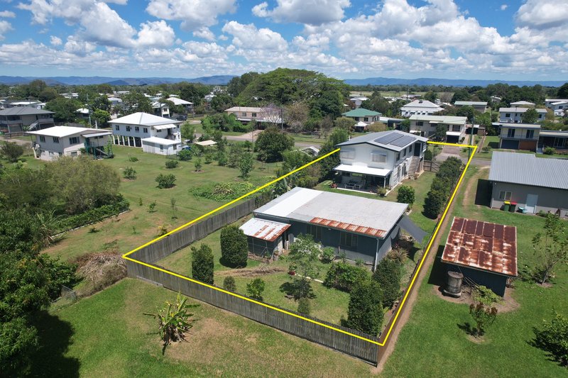 2 Markey Street, Ingham QLD 4850